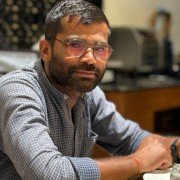 Photo of मृत्युंजय सिंह